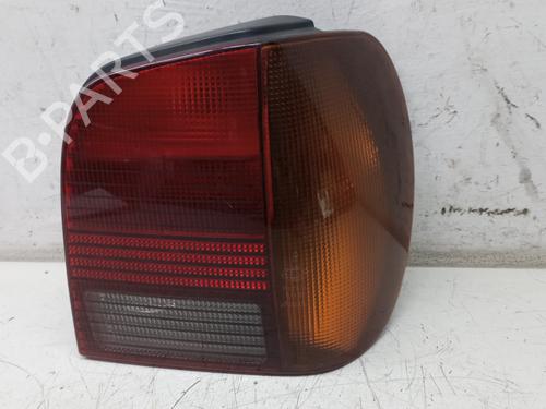 Right taillight VW POLO III (6N1)  | BP17293540C35 