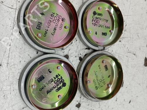 Other VW GOLF II (19E, 1G1) | BP18117542O1