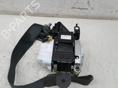 Rear right belt tensioner MAZDA RX-8 (SE, FE) [2003-2012]  18117547