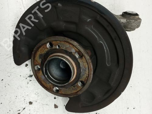 Fusée arrière gauche MERCEDES-BENZ CLA Shooting Brake (X117) [2015-2019]  18117559