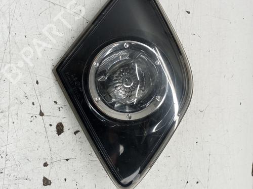 Left tailgate light MAZDA 3 (BK) [2003-2009]  18117563