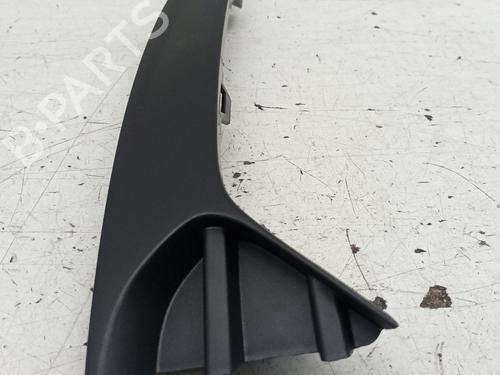 Used Front bumper Front bumper RENAULT CLIO IV (BH_) [2012-2021] 18117565 18117565