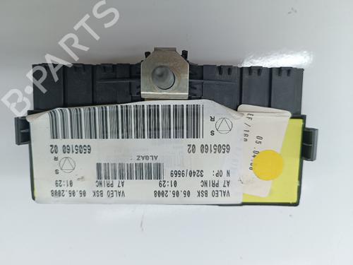 Sikringsdåse CITROËN C5 III (RD_) [2008-2017]  18117574