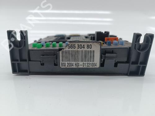 Fuse box CITROËN C5 III (RD_) | BP18117575E1