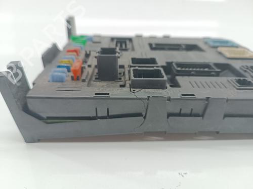 Fuse box CITROËN C5 III (RD_) | BP18117575E1