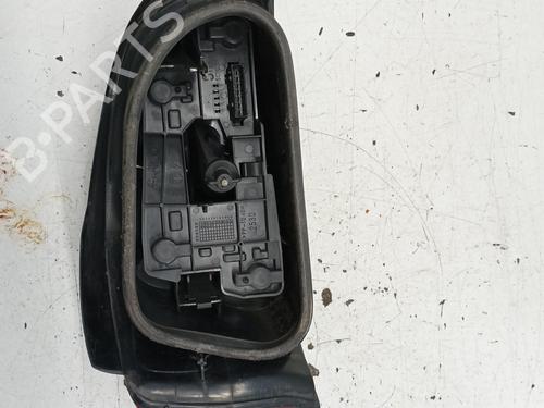 Right taillight CITROËN SAXO (S0, S1) 1.1 X, SX | BP18139836C35