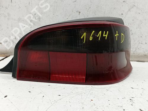 Right taillight CITROËN SAXO (S0, S1) 1.1 X, SX | BP18139836C35