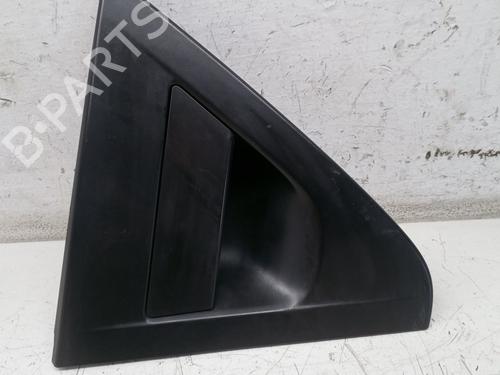 Used Rear left exterior door handle HONDA CIVIC IX (FK) [2012-2017]  18139847