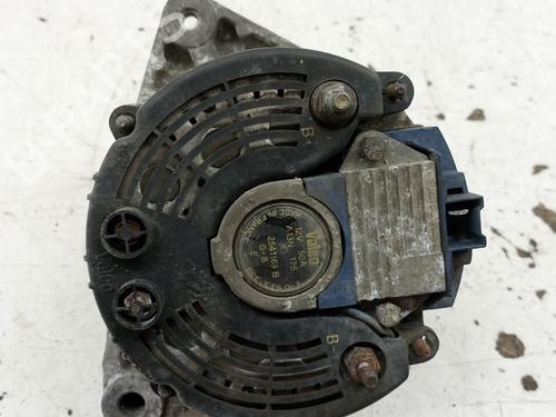 Generator PEUGEOT 205 Hatchback Van [1990-1997]  18157028
