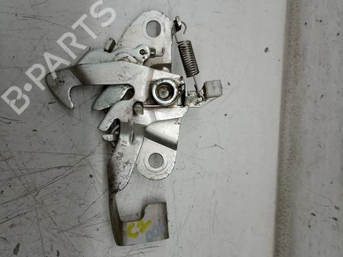 Panserlås Panserlås CITROËN C1 (PM_, PN_) [2005-2014] 18162967 18162967