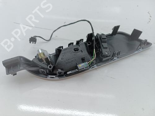 Front left interior door handle MERCEDES-BENZ CLA Shooting Brake (X117) CLA 200 CDI / d (117.908) | BP18170924I13 