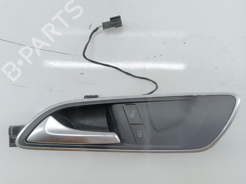 Front left interior door handle MERCEDES-BENZ CLA Shooting Brake (X117) CLA 200 CDI / d (117.908) | BP18170924I13 