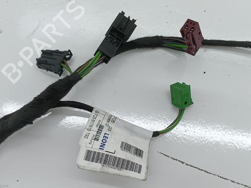 Used Wiring harness Wiring harness MERCEDES-BENZ CLA Shooting Brake (X117) CLA 200 CDI / d (117.908) (136 hp) 18202936 18202936