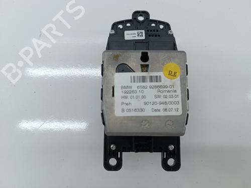 Used Switch BMW 5 (F10) 520 d (184 hp) 18202940