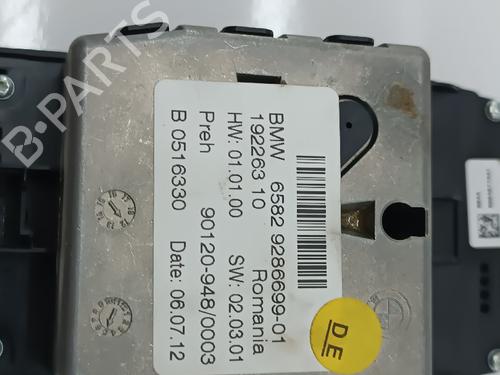 Switch BMW 5 (F10) 520 d | BP18202940I30 