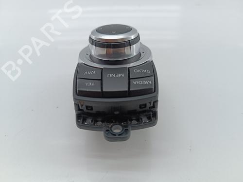 Switch BMW 5 (F10) 520 d | BP18202940I30 