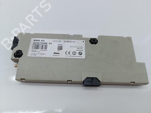 Annen BMW 5 (F10) 520 d (184 hp) 18202944