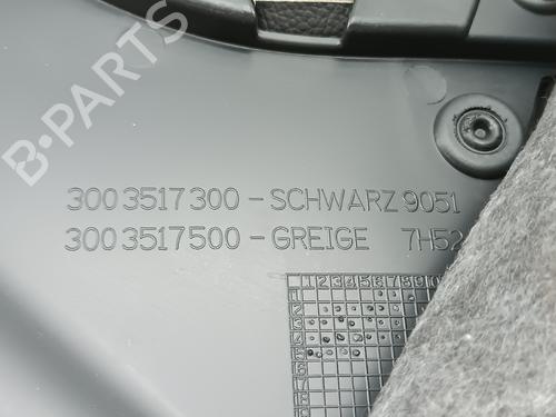 Used Other MERCEDES-BENZ CLA Shooting Brake (X117) CLA 200 CDI / d (117.908) (136 hp) 18202974