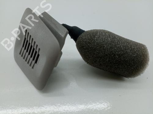 Używane Moduł elektroniczny BMW 5 (F10) 520 d (184 hp) 18202964