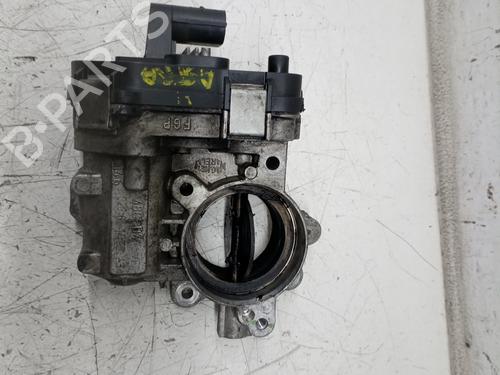Used Throttle body OPEL ASTRA H (A04) [2004-2014]  18202987