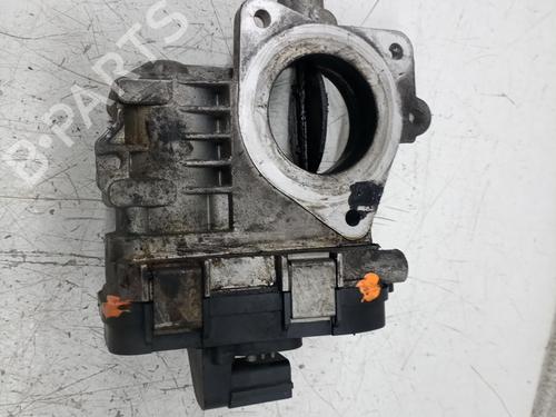 Throttle body OPEL ASTRA H (A04) | BP18202987M82