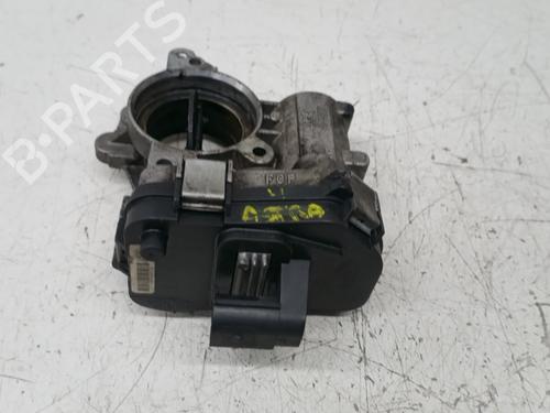 Throttle body OPEL ASTRA H (A04) | BP18202987M82