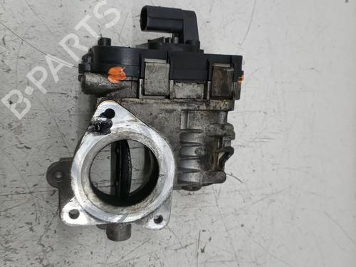 Throttle body OPEL ASTRA H (A04) | BP18202987M82