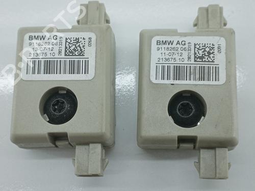 Used Other BMW 5 (F10) 520 d (184 hp) 18202991