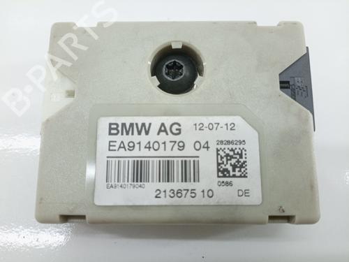 Used Other BMW 5 (F10) 520 d (184 hp) 18202992