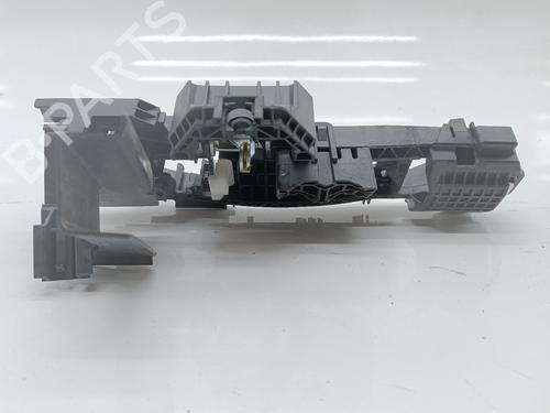 Andre MERCEDES-BENZ CLA Shooting Brake (X117) CLA 200 CDI / d (117.908) | BP18239439O1