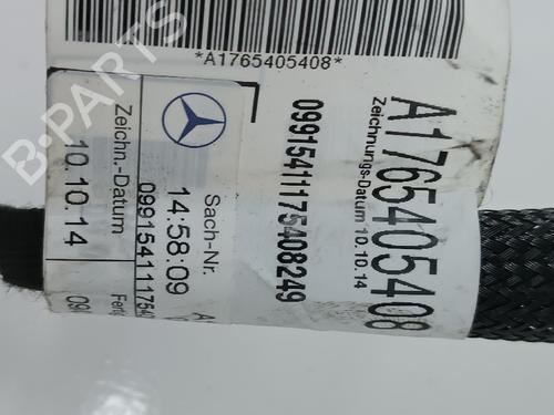 Used Wiring harness Wiring harness 18239443 18239443