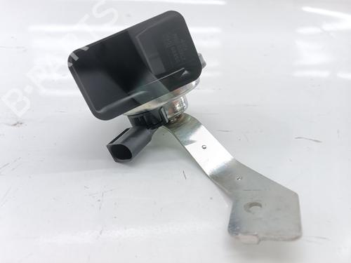 Other MERCEDES-BENZ CLA Shooting Brake (X117) CLA 200 CDI / d (117.908) | BP18239908O1