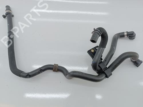 Used Other MERCEDES-BENZ CLA Shooting Brake (X117) CLA 200 CDI / d (117.908) (136 hp) 18239912