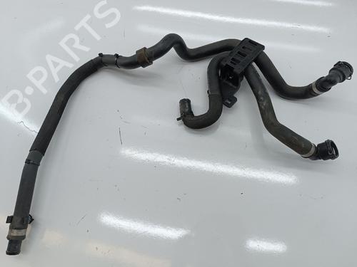 Other MERCEDES-BENZ CLA Shooting Brake (X117) CLA 200 CDI / d (117.908) | BP18239912O1 