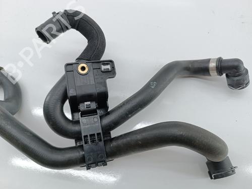 Other MERCEDES-BENZ CLA Shooting Brake (X117) CLA 200 CDI / d (117.908) | BP18239912O1 