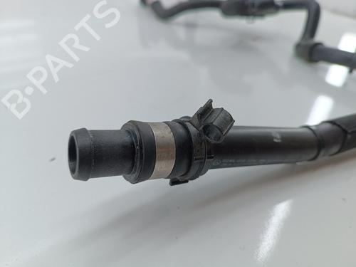 Other MERCEDES-BENZ CLA Shooting Brake (X117) CLA 200 CDI / d (117.908) | BP18239912O1 