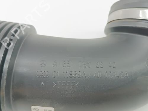 Other MERCEDES-BENZ CLA Shooting Brake (X117) CLA 200 CDI / d (117.908) | BP18241007O1 