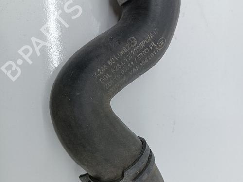 Used Other MERCEDES-BENZ CLA Shooting Brake (X117) CLA 200 CDI / d (117.908) (136 hp) 18243818