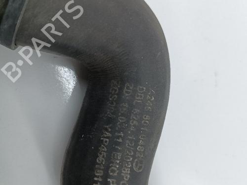 Other MERCEDES-BENZ CLA Shooting Brake (X117) CLA 200 CDI / d (117.908) | BP18243818O1 