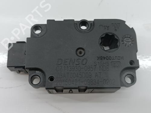 Used Other MERCEDES-BENZ CLA Shooting Brake (X117) CLA 200 CDI / d (117.908) (136 hp) 18243821