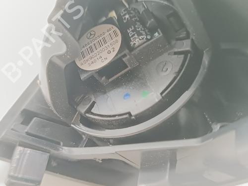 Used Other MERCEDES-BENZ CLA Shooting Brake (X117) CLA 200 CDI / d (117.908) (136 hp) 18243829