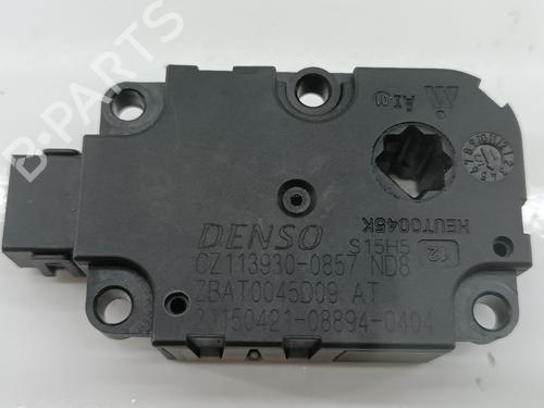 Used Other MERCEDES-BENZ CLA Shooting Brake (X117) CLA 200 CDI / d (117.908) (136 hp) 18243833