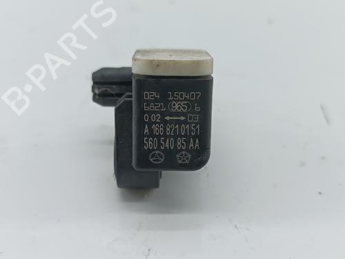 Used Other MERCEDES-BENZ CLA Shooting Brake (X117) CLA 200 CDI / d (117.908) (136 hp) 18244319