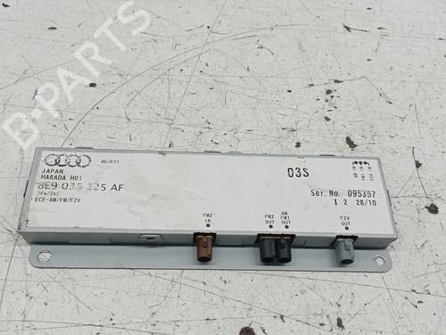 Andre SEAT EXEO ST (3R5) [2009-2013]  18247716