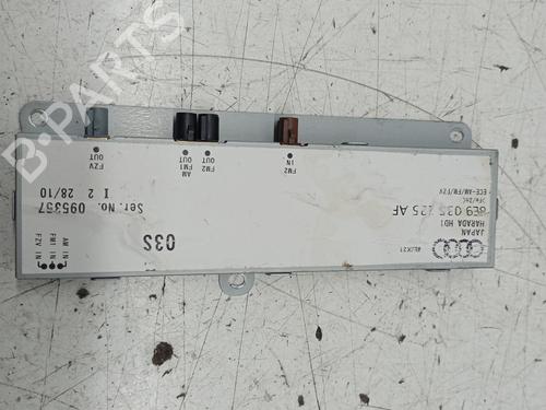 Other SEAT EXEO ST (3R5)  | BP18247716O1 