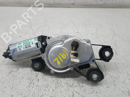 Used Rear wiper motor SEAT EXEO ST (3R5) [2009-2013]  18247772