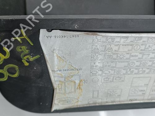 Hanskerom FORD FIESTA V (JH_, JD_)  | BP17292562C95 