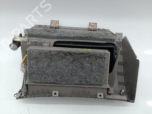 Glove box MITSUBISHI GRANDIS (NA_W)  | BP17292134C95 