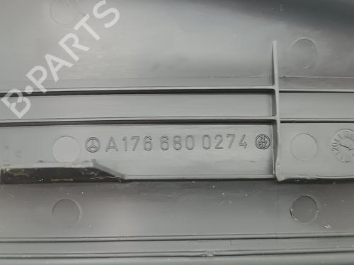 Used Other Other MERCEDES-BENZ CLA Shooting Brake (X117) CLA 200 CDI / d (117.908) (136 hp) 18330017 18330017