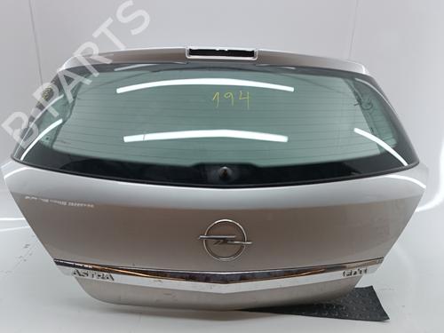 Porton trasero OPEL ASTRA H (A04)  | BP18330029C6 